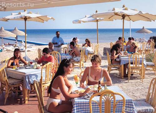 Baron Resort Sharm El Sheikh 21